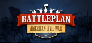 Купить Battleplan : American Civil War
